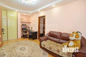 2-к квартира, вторичка, 43м2, 3/10 этаж