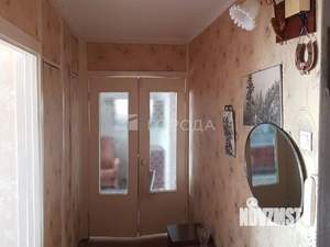 3-к квартира, вторичка, 62м2, 8/10 этаж