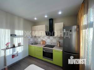 1-к квартира, вторичка, 32м2, 7/10 этаж