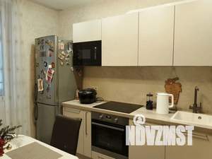 3-к квартира, вторичка, 83м2, 3/8 этаж