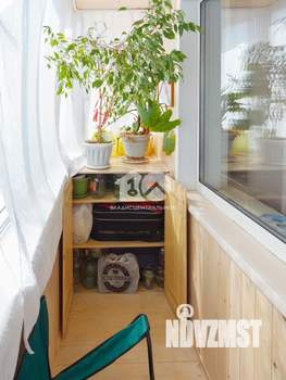 3-к квартира, вторичка, 65м2, 5/9 этаж