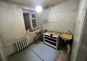 1-к квартира, вторичка, 30м2, 9/9 этаж