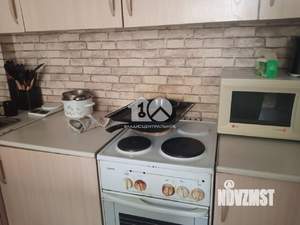 1-к квартира, вторичка, 35м2, 1/10 этаж