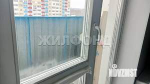 1-к квартира, вторичка, 19м2, 8/17 этаж