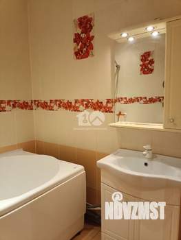 2-к квартира, вторичка, 56м2, 10/10 этаж