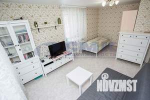 1-к квартира, вторичка, 30м2, 2/5 этаж