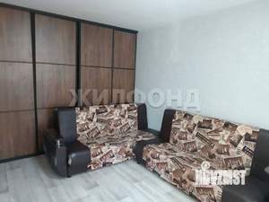 1-к квартира, вторичка, 30м2, 2/5 этаж