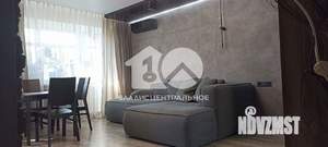 Студия квартира, вторичка, 32м2, 5/5 этаж