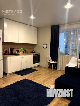 1-к квартира, вторичка, 47м2, 1/14 этаж