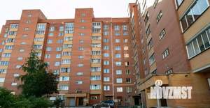 1-к квартира, вторичка, 39м2, 8/10 этаж