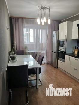 4-к квартира, вторичка, 101м2, 5/11 этаж