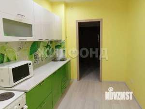 3-к квартира, вторичка, 64м2, 1/4 этаж