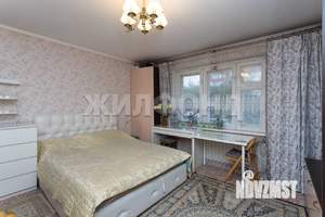 3-к квартира, вторичка, 67м2, 1/11 этаж