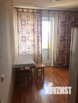 1-к квартира, вторичка, 34м2, 13/17 этаж