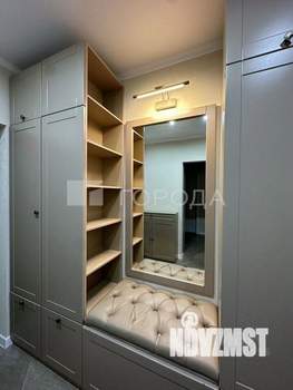 3-к квартира, вторичка, 72м2, 3/16 этаж