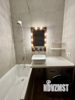 1-к квартира, вторичка, 42м2, 1/3 этаж