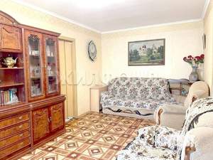 4-к квартира, вторичка, 71м2, 3/9 этаж