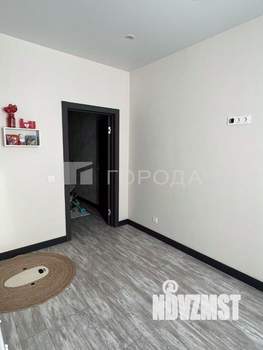 3-к квартира, вторичка, 58м2, 14/15 этаж