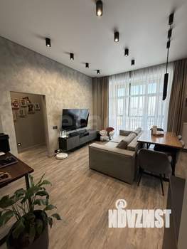 4-к квартира, вторичка, 80м2, 24/24 этаж