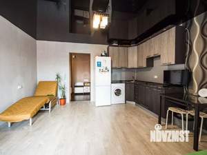 Студия квартира, вторичка, 30м2, 10/10 этаж