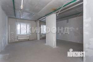 1-к квартира, вторичка, 51м2, 2/25 этаж