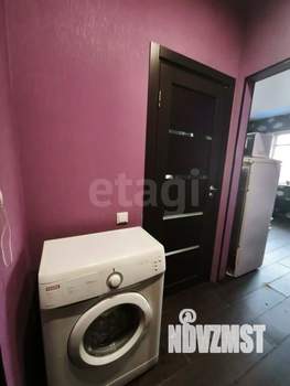 Студия квартира, вторичка, 21м2, 15/18 этаж