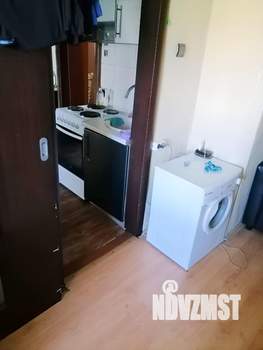 2-к квартира, вторичка, 37м2, 4/5 этаж