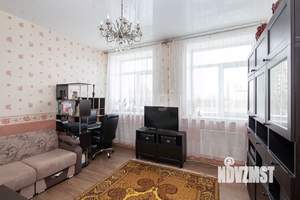 2-к квартира, вторичка, 54м2, 5/5 этаж