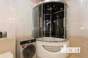 3-к квартира, вторичка, 83м2, 7/16 этаж