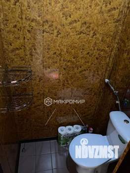 2-к квартира, вторичка, 54м2, 2/3 этаж