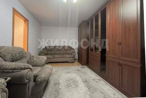 2-к квартира, вторичка, 45м2, 1/9 этаж