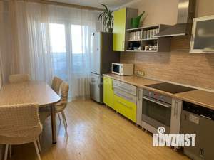 2-к квартира, вторичка, 53м2, 10/10 этаж