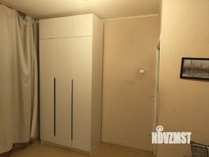 1-к квартира, вторичка, 31м2, 7/9 этаж