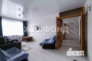3-к квартира, вторичка, 60м2, 5/9 этаж