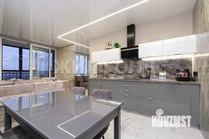 4-к квартира, вторичка, 103м2, 22/22 этаж