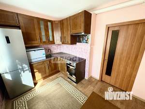 1-к квартира, вторичка, 38м2, 4/9 этаж