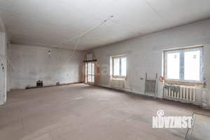 4-к квартира, вторичка, 135м2, 14/14 этаж