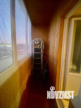 Студия квартира, вторичка, 20м2, 1/17 этаж