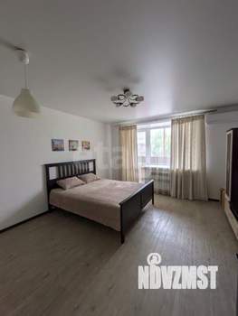 Студия квартира, вторичка, 35м2, 1/16 этаж