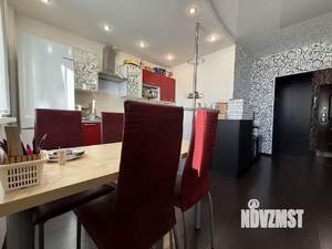 Студия квартира, вторичка, 38м2, 10/17 этаж