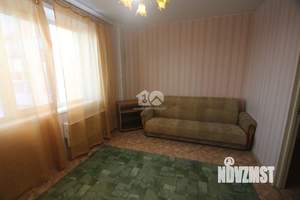 2-к квартира, вторичка, 55м2, 2/18 этаж