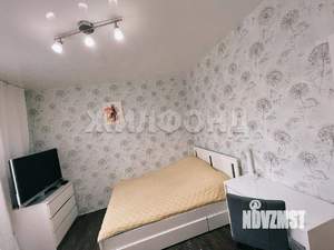 1-к квартира, вторичка, 28м2, 15/17 этаж