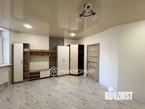 2-к квартира, вторичка, 59м2, 2/27 этаж