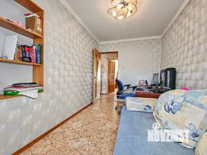 3-к квартира, вторичка, 56м2, 2/5 этаж