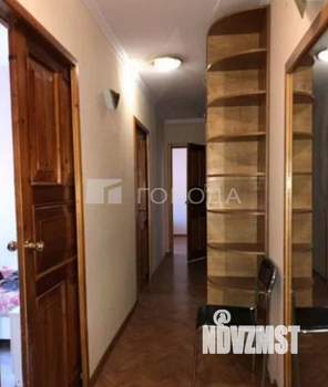 3-к квартира, вторичка, 58м2, 3/5 этаж