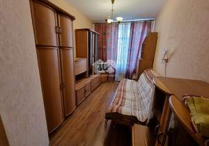 2-к квартира, вторичка, 54м2, 5/5 этаж