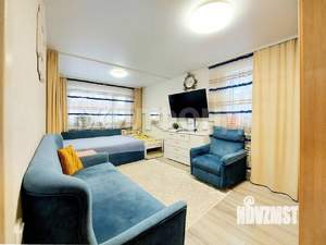 2-к квартира, вторичка, 43м2, 1/5 этаж