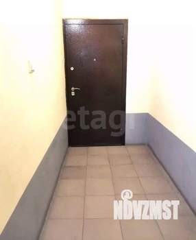 1-к квартира, вторичка, 44м2, 1/18 этаж