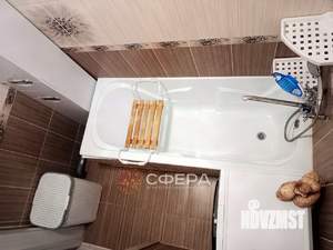 3-к квартира, вторичка, 70м2, 3/4 этаж