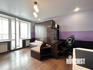 Студия квартира, вторичка, 26м2, 10/10 этаж